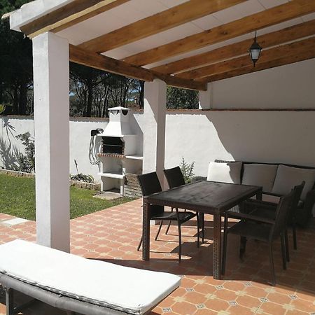 Villa Conil Conil de la Frontera Kültér fotó
