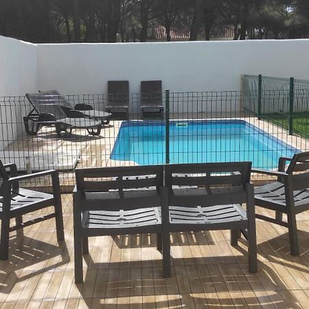 Villa Conil Conil de la Frontera Kültér fotó