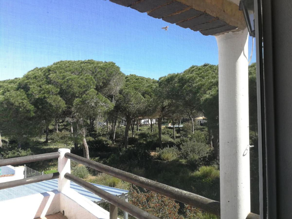 Villa Conil Conil de la Frontera Kültér fotó