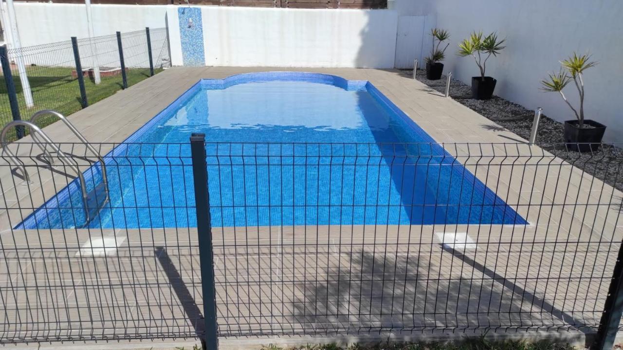 Villa Conil Conil de la Frontera Kültér fotó