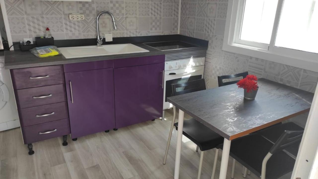 Villa Conil Conil de la Frontera Kültér fotó