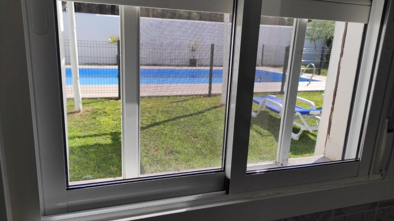Villa Conil Conil de la Frontera Kültér fotó