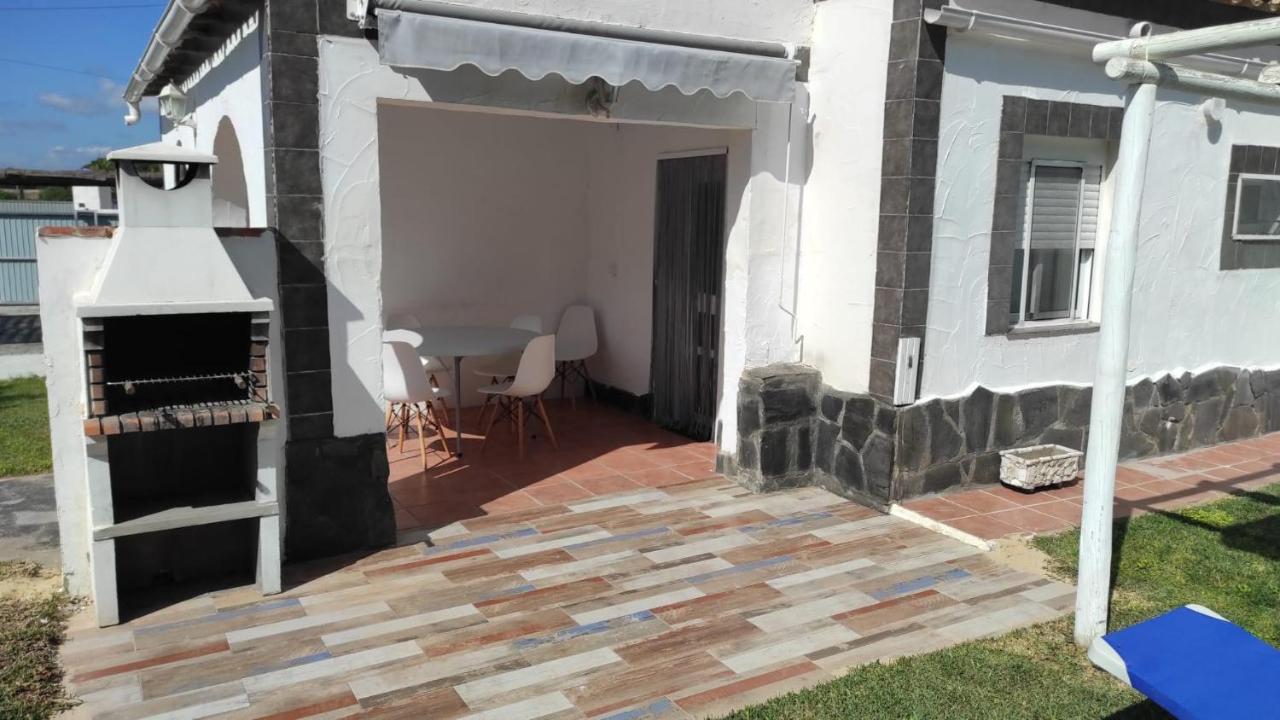 Villa Conil Conil de la Frontera Kültér fotó