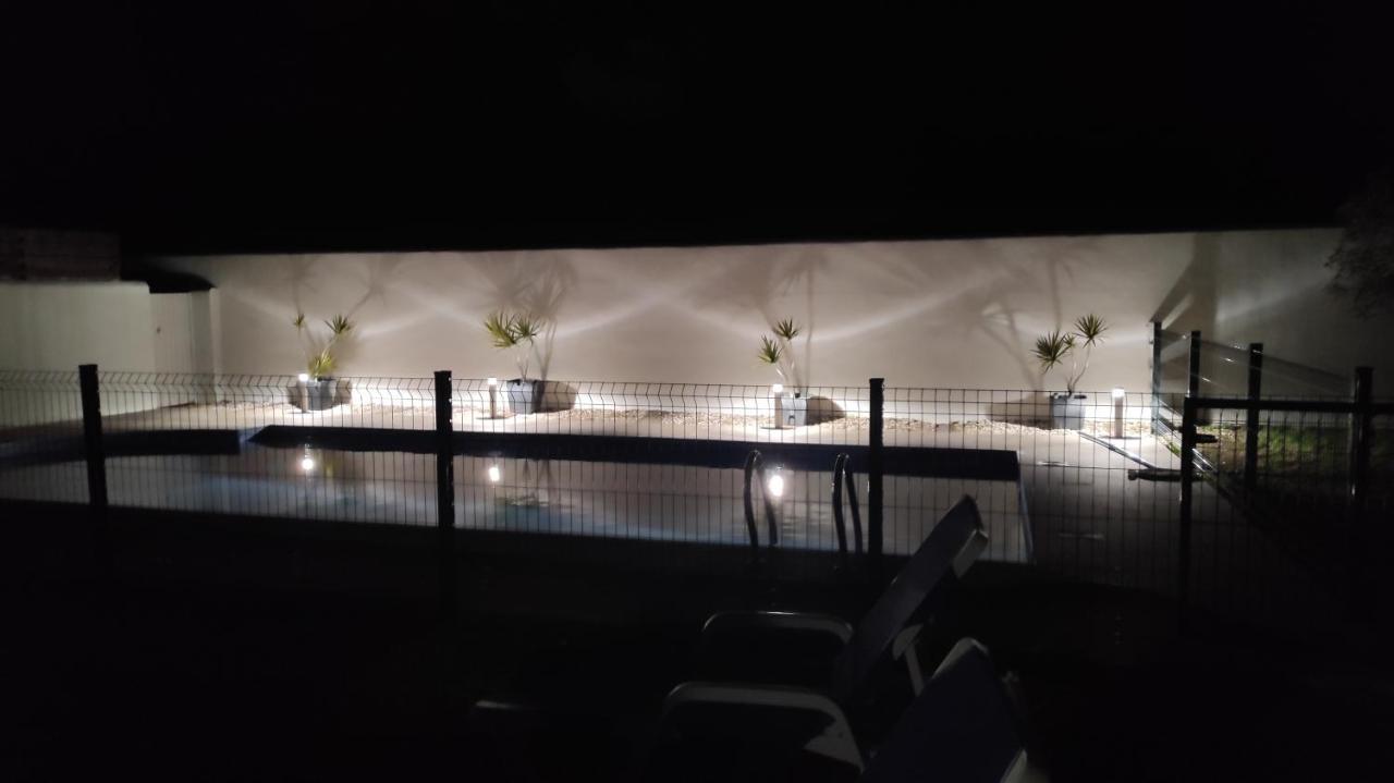 Villa Conil Conil de la Frontera Kültér fotó