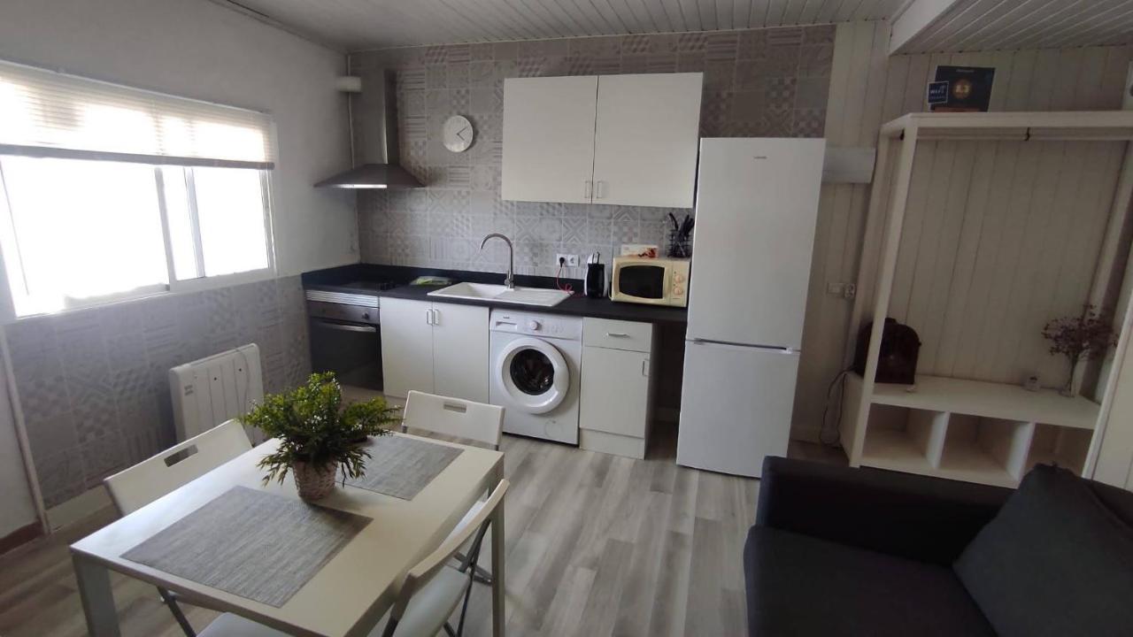 Villa Conil Conil de la Frontera Kültér fotó