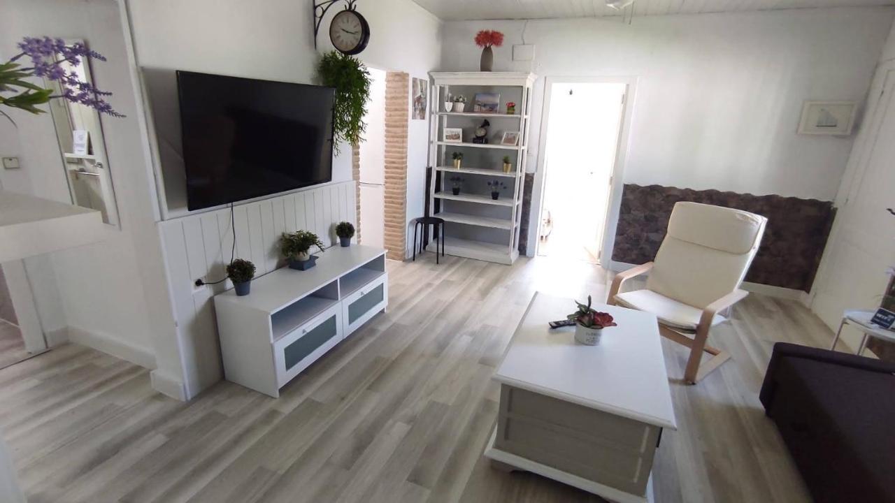 Villa Conil Conil de la Frontera Kültér fotó