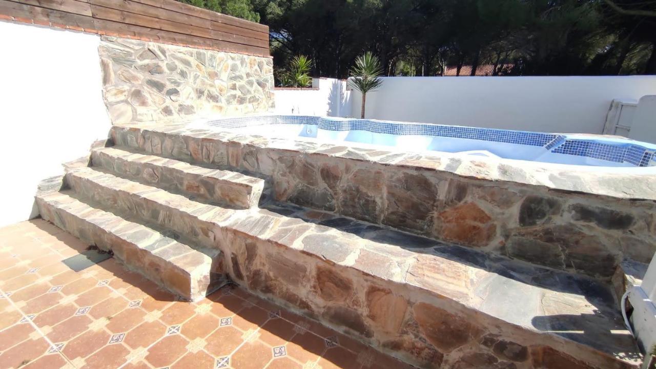 Villa Conil Conil de la Frontera Kültér fotó