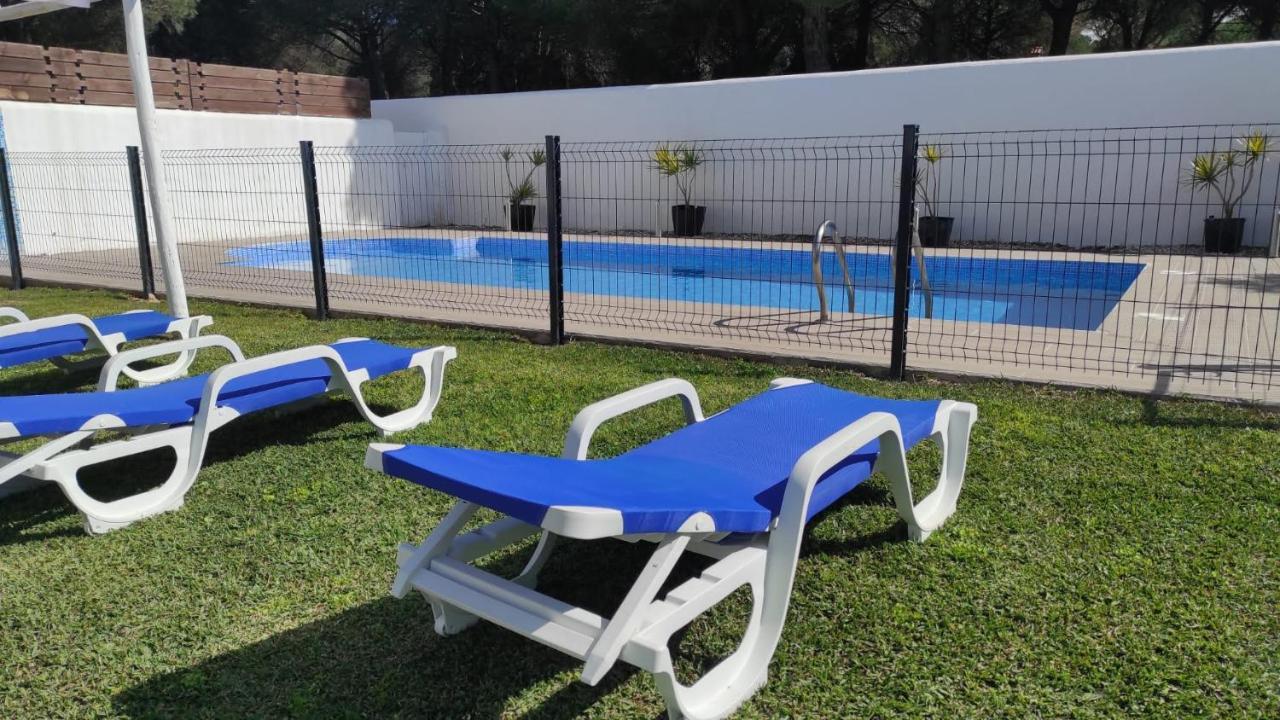 Villa Conil Conil de la Frontera Kültér fotó