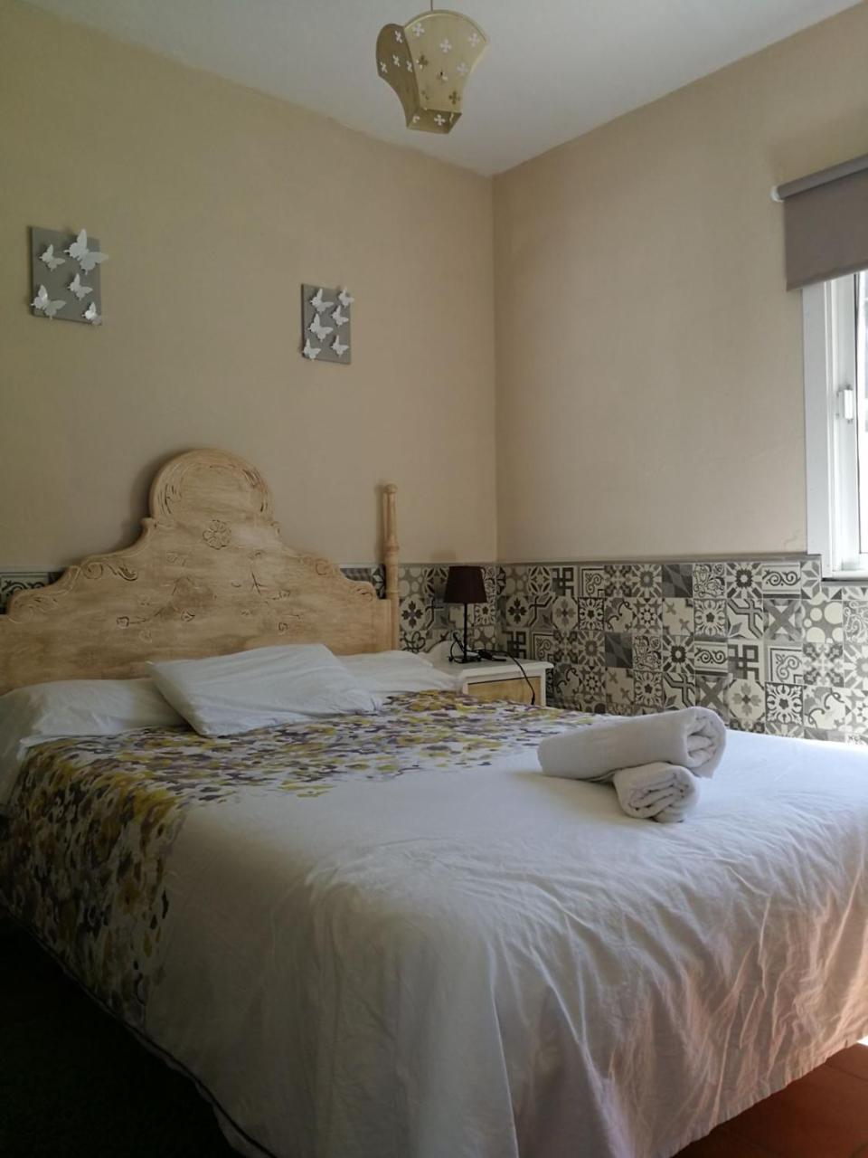 Villa Conil Conil de la Frontera Kültér fotó