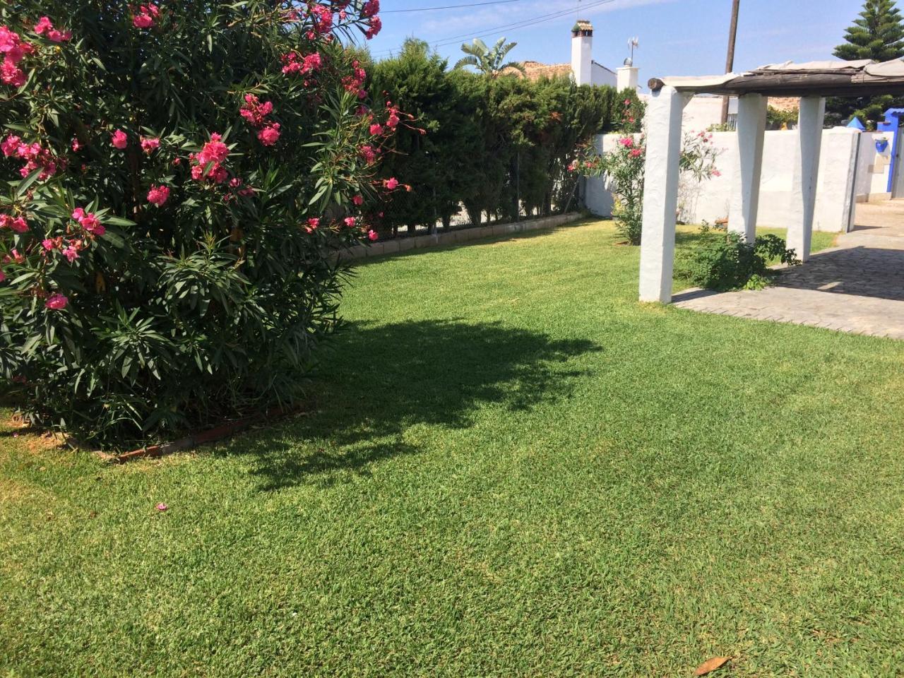 Villa Conil Conil de la Frontera Kültér fotó