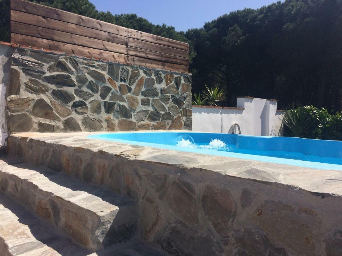 Villa Conil Conil de la Frontera Kültér fotó